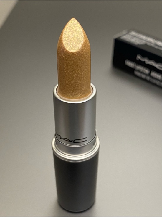 MAC Cosmetics Other - MAC Spoiled Fabulous Lipstick ~ frost 315